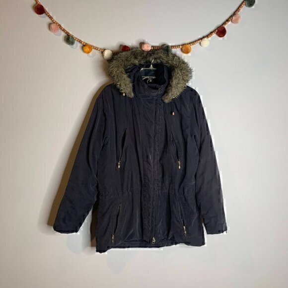 Obermeyer Northern Lights Diana parka - Picture 1 of 8